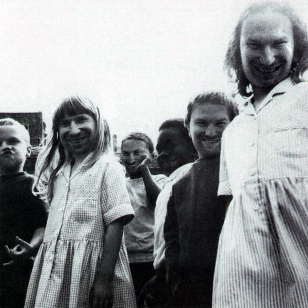 Aphex Twin - Come To Daddy | Warp Records (WAP94)
