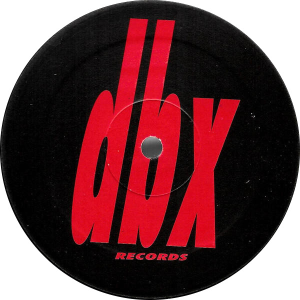 Robert Miles feat. Maria Nayler - One And One | DBX Records (DBX 041) - 4 Robert Miles feat. Maria Nayler - One And One | DBX Records (DBX 041) - 4
