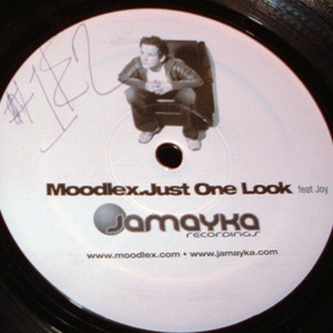 Just One Look