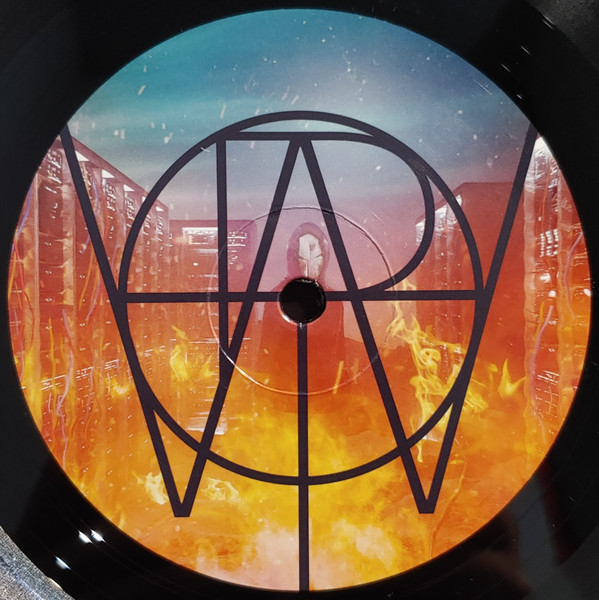 Muse - Will Of The People | Helium 3 (0190296383861) - 4 Muse - Will Of The People | Helium 3 (0190296383861) - 4
