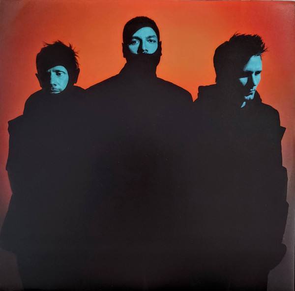 Muse - Will Of The People | Helium 3 (0190296383861) - 5 Muse - Will Of The People | Helium 3 (0190296383861) - 5