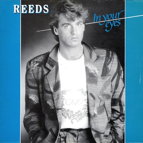 Reeds - In Your Eyes | Il Discotto Productions (ART 1057)