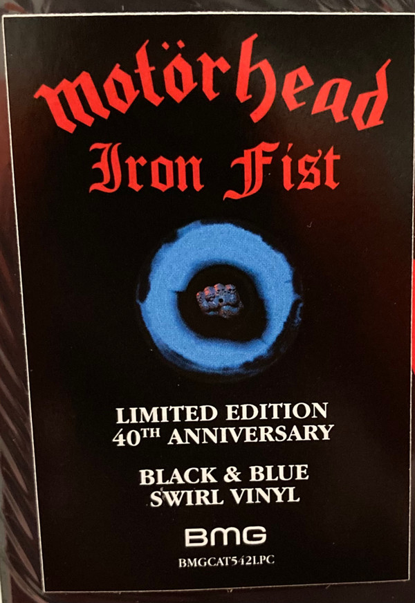 Iron Fist