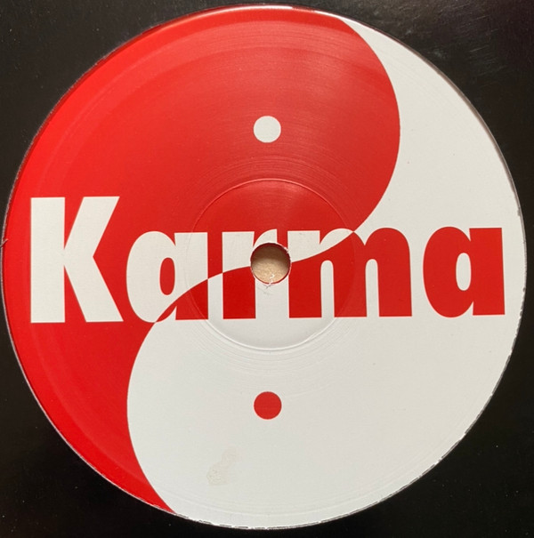 Various - The Miracle EP | Karma Recordings (KR004) - 2 Various - The Miracle EP | Karma Recordings (KR004) - 2