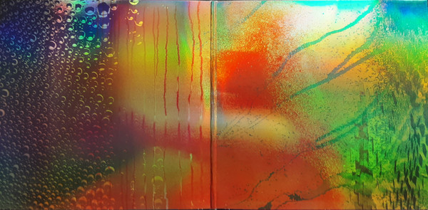 Silversun Pickups - Physical Thrills | New Machine Recordings (NMR005-1) - 3 Silversun Pickups - Physical Thrills | New Machine Recordings (NMR005-1) - 3