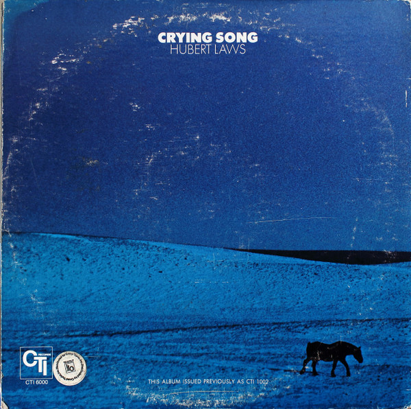 Crying Song