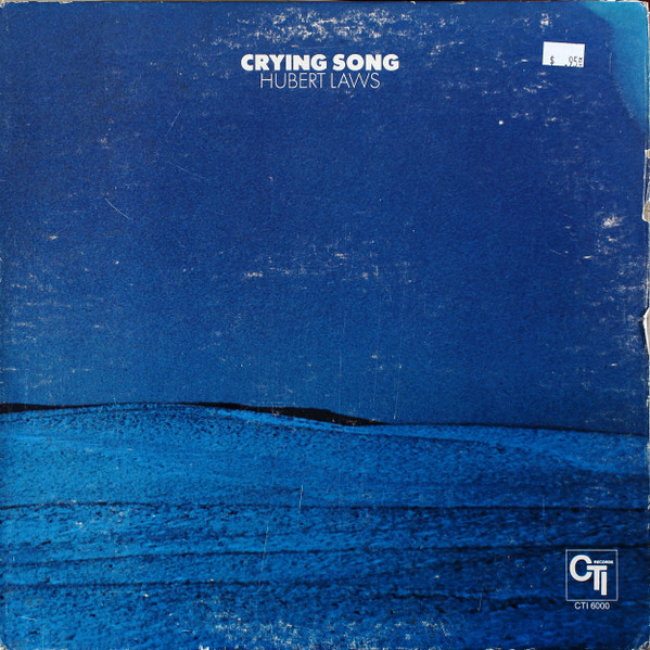 Crying Song