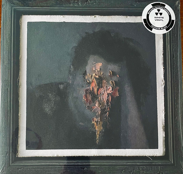 Conjurer - Páthos | Nuclear Blast (61501) - main Conjurer - Páthos | Nuclear Blast (61501) - main