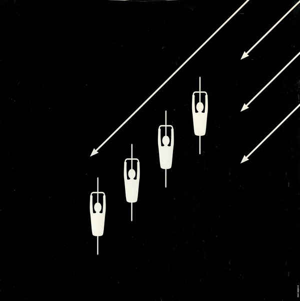 Kraftwerk - Aerodynamik | EMI (12EM 637) - 6