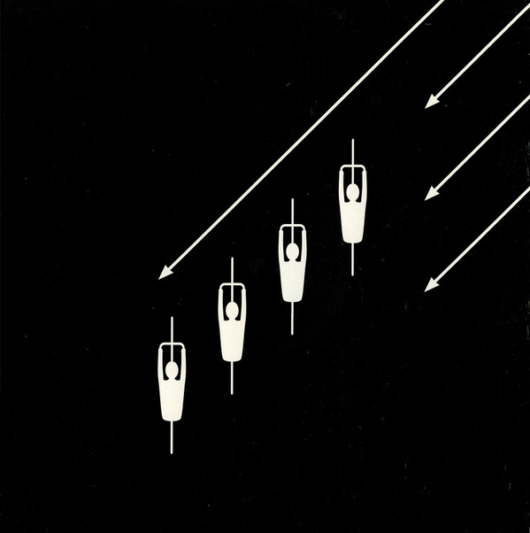 Kraftwerk - Aerodynamik | EMI (12EM 637) - 5