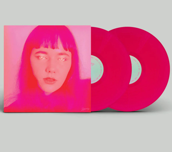 Gabe Gurnsey - Diablo | Phantasy Sound (PHLP16) - 2 Gabe Gurnsey - Diablo | Phantasy Sound (PHLP16) - 2