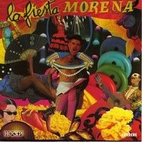 Eric Morena - La Fiesta Morena | Carrere (9102) - main Eric Morena - La Fiesta Morena | Carrere (9102) - main