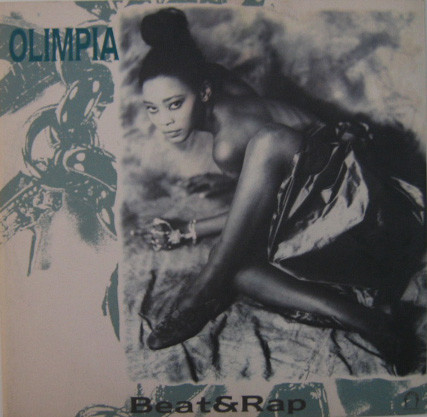 Olimpia - Beat & Rap | Meeting Records (ME 111)
