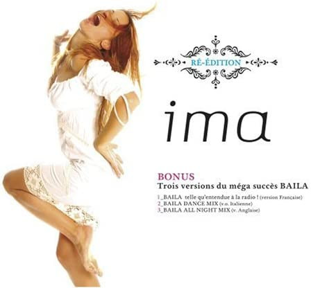 Ima - Ima | Divine Angel Productions (DACD-3383) - main Ima - Ima | Divine Angel Productions (DACD-3383) - main