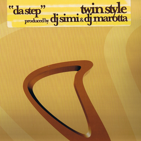Twin Style - Da Step | Subliminal Soul (SSL25) - main