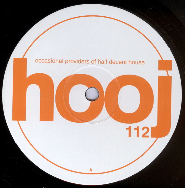 Lula - The DJ, The Music & Me | Hooj Choons (HOOJ112) - 4