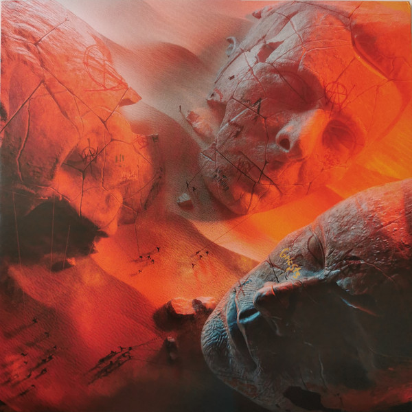 Muse - Will Of The People | Helium 3 (0190296383861) - main Muse - Will Of The People | Helium 3 (0190296383861) - main