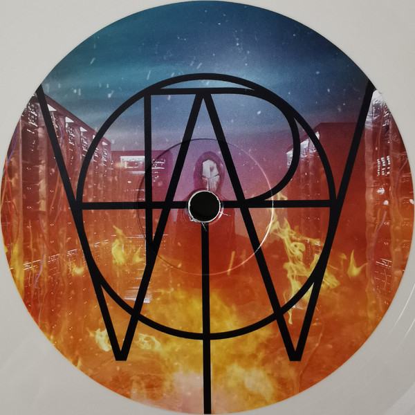 Muse - Will Of The People | Helium 3 (0190296383861) - 4 Muse - Will Of The People | Helium 3 (0190296383861) - 4