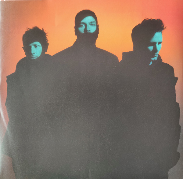 Muse - Will Of The People | Helium 3 (0190296383861) - 7 Muse - Will Of The People | Helium 3 (0190296383861) - 7