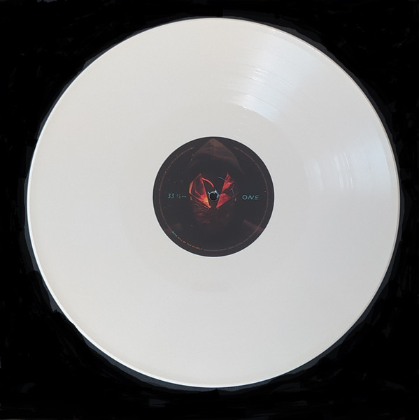 Muse - Will Of The People | Helium 3 (0190296383861) - 5 Muse - Will Of The People | Helium 3 (0190296383861) - 5