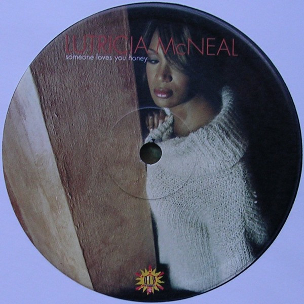 Lutricia McNeal - Someone Loves You Honey | Do It Yourself Entertainment (DO IT 20 - 98) - 3