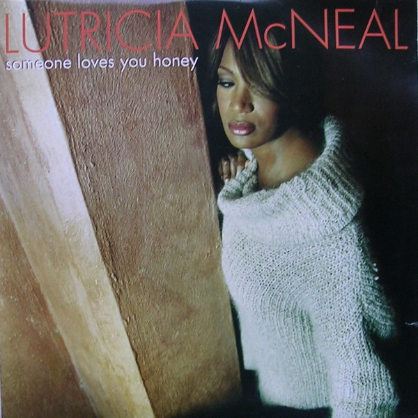 Lutricia McNeal - Someone Loves You Honey | Do It Yourself Entertainment (DO IT 20 - 98)
