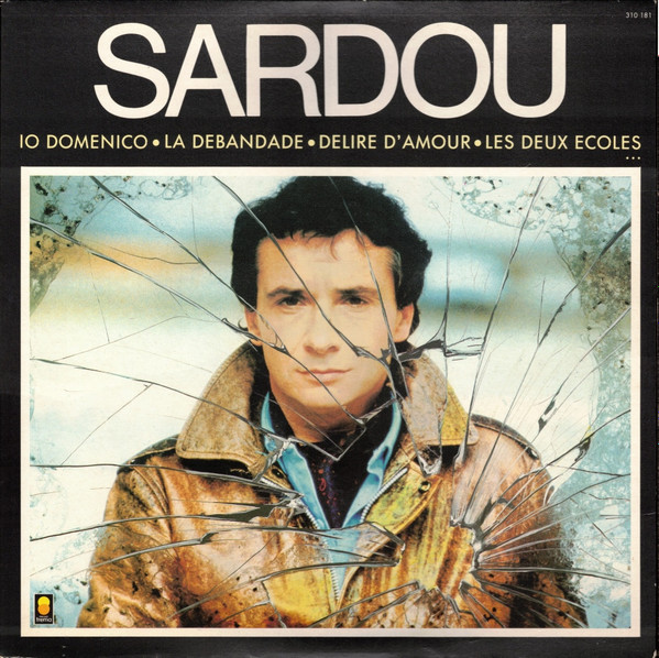 Sardou - Io Domenico | Trema (310 181)