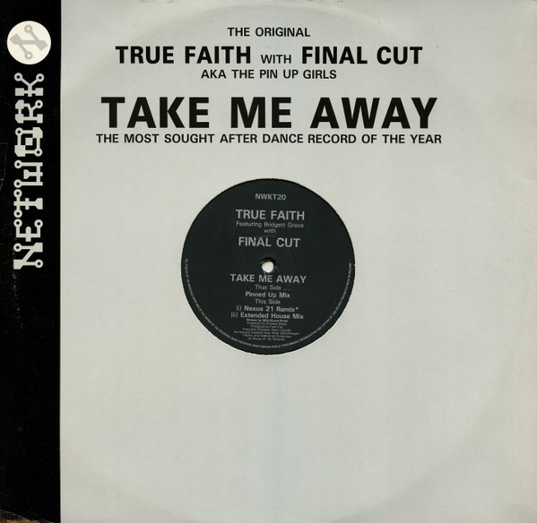 Take Me Away
