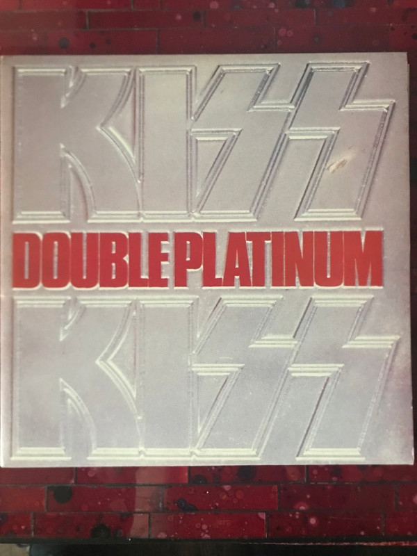 Double Platinum