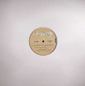 DirtDiggers - Disco Muff / Raw Funk | Curious (CUR004) - 2