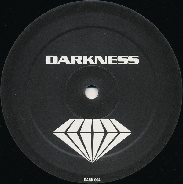 Laurent Wolf Featuring Soni Dee - About That | Darkness (DARK004) - 4 Laurent Wolf Featuring Soni Dee - About That | Darkness (DARK004) - 4