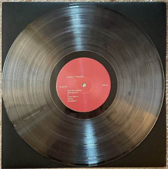 Duster - Together | Numero Group (NUM301LP-C2) - 3 Duster - Together | Numero Group (NUM301LP-C2) - 3
