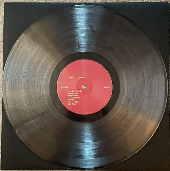 Duster - Together | Numero Group (NUM301LP-C2) - 4 Duster - Together | Numero Group (NUM301LP-C2) - 4