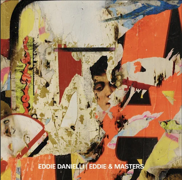 Eddie Danielli - Eddie & Masters | Sampling Moods Records (SAM005) - main