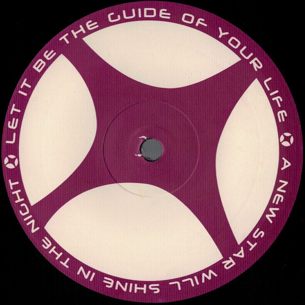 Sound De-Zign - Happiness | Nitelite Records (NR 6) - 2 Sound De-Zign - Happiness | Nitelite Records (NR 6) - 2