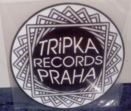 DJ Ladida - Untitled | Tripka Records (none) - main