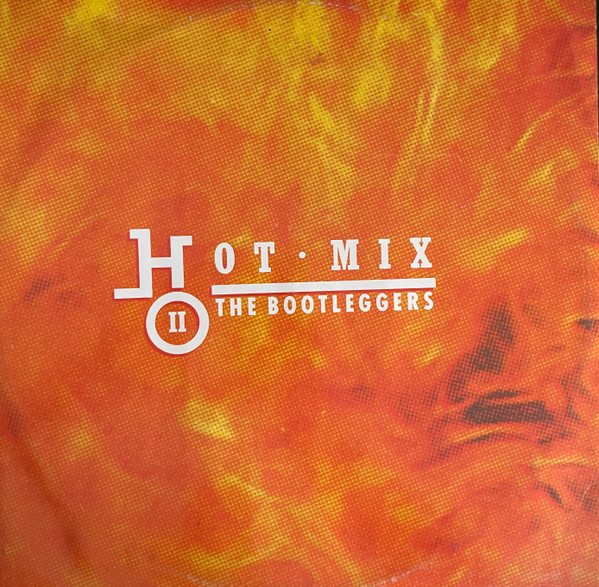 Bootleggers - Hot Mix 2 | POLO (POLO 12 44)