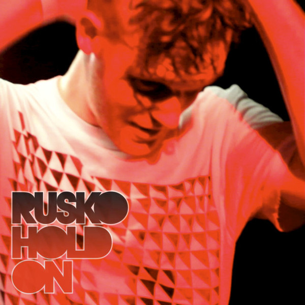 Rusko - Hold On | Mad Decent (MAD112) - main Rusko - Hold On | Mad Decent (MAD112) - main