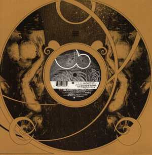 Vadz - Spider Man EP | Television Records (Tele-11) - 3
