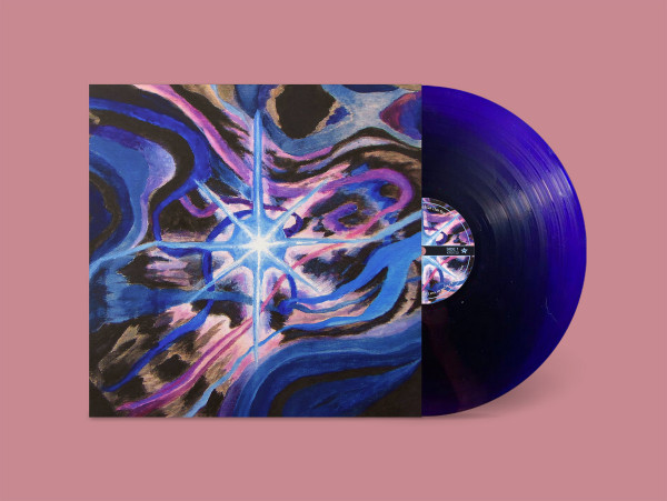 Zannie - How Do I Get That Star | Kill Rock Stars (KRS722) - 2 Zannie - How Do I Get That Star | Kill Rock Stars (KRS722) - 2