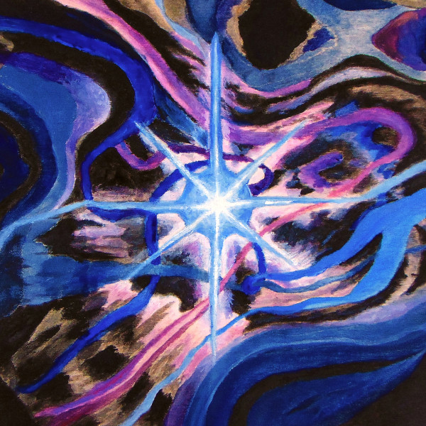Zannie - How Do I Get That Star | Kill Rock Stars (KRS722) - main Zannie - How Do I Get That Star | Kill Rock Stars (KRS722) - main