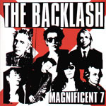 The Backlash - Magnificent 7 | Surprise Records (Surprise 015)