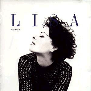 Lisa Stansfield - Real Love | Arista (212 300)