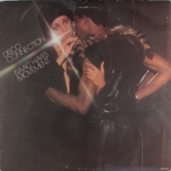 Isaac Hayes Movement - Disco Connection | HBS (ABCD-923) - main