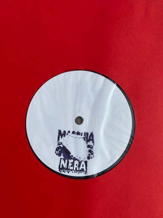 Macchianera , Peter Garbell , CBB - Incognito Trax 003 | Incognito Trax (INCAX003) - 4