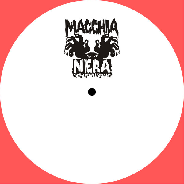 Macchianera , Peter Garbell , CBB - Incognito Trax 003 | Incognito Trax (INCAX003) - 2
