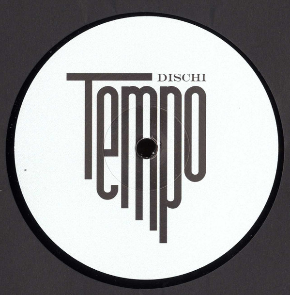 Raduan - Taki-Naki-Naki | Tempo Dischi (TD006) - 5