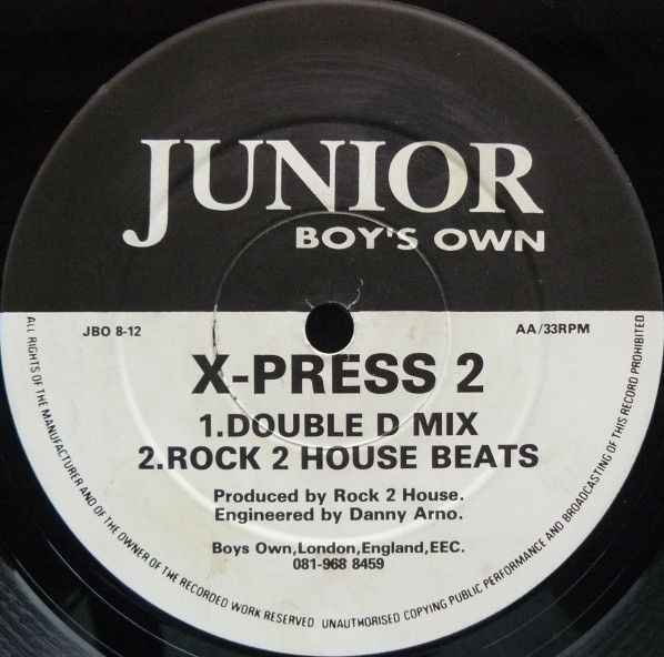 Muzik Xpress