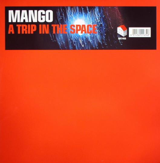 Mango - A Trip In The Space | DFC (DFC 1455) - main Mango - A Trip In The Space | DFC (DFC 1455) - main