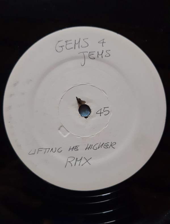 Gems 4 Jems - Lifting Me Higher Remix | Not On Label (none) - main